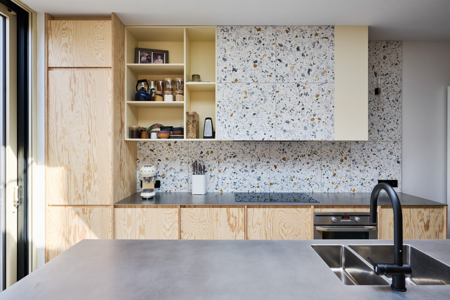 20230525 Eronda Steven en Pieter Jan Gent 038 web