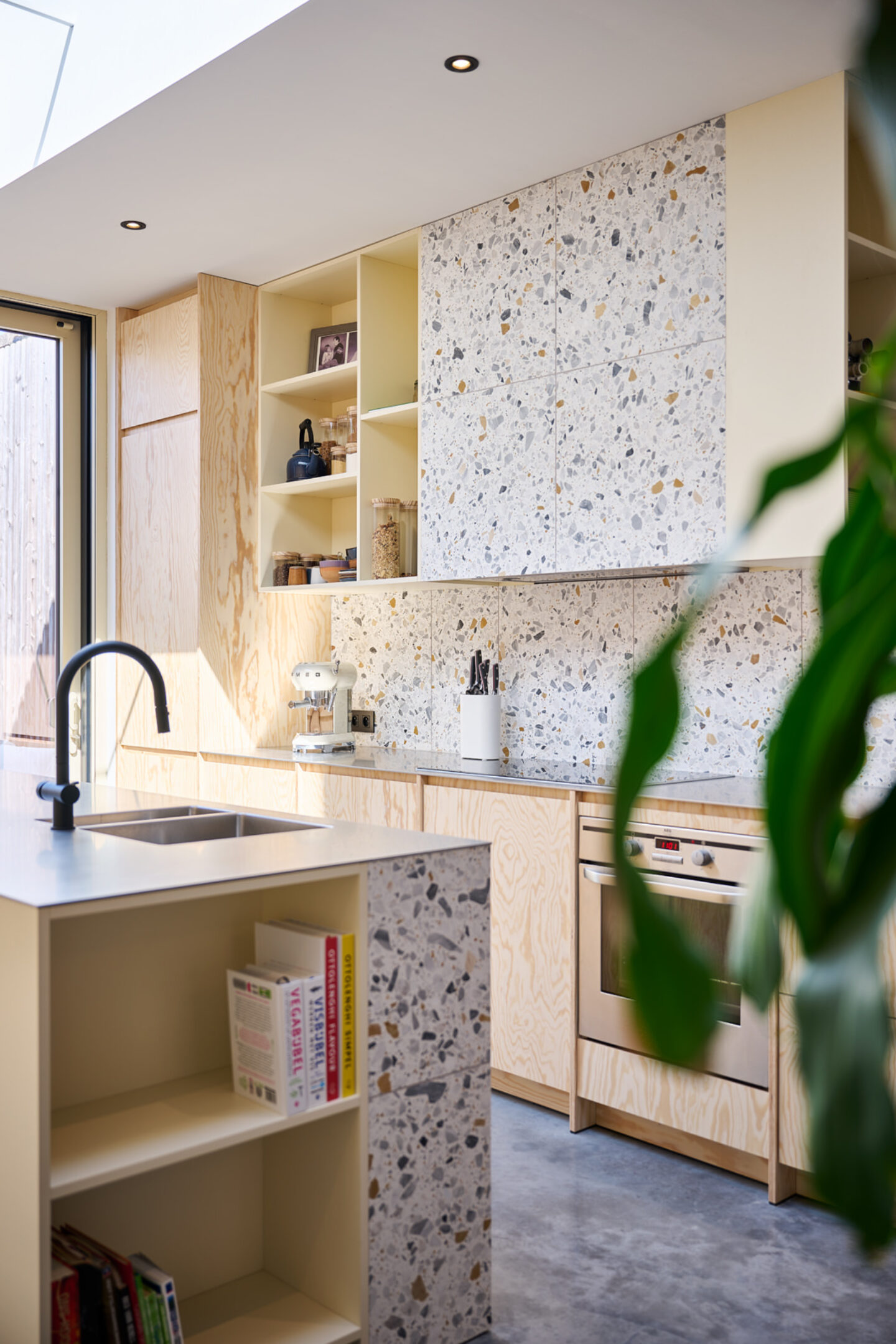 20230525 Eronda Steven en Pieter Jan Gent 077 web