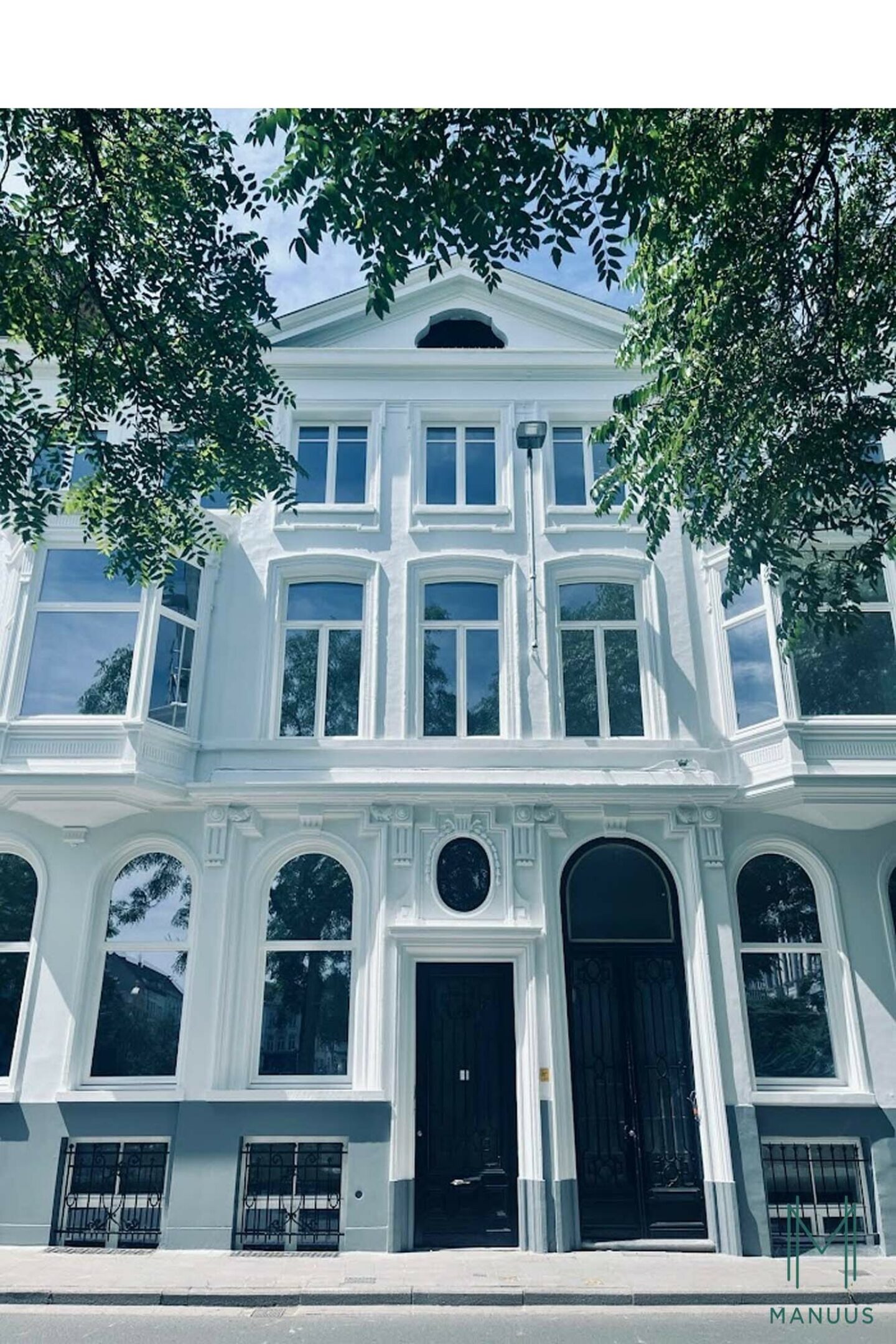 Gevel